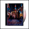 Pentatonix - Christmas In The City (Deluxe Edition)(CD)