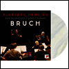 브루흐: 바이올린 협주곡 1번 (Bruch: Violin Concerto No.1) (180g)(LP) - Eldbjorg Hemsing