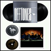 Deftones - White Pony (20th Anniversary Edition)(Super Deluxe Edition)(4LP+2CD)