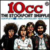10cc - The Stockport Shuffle Complete UK Label Anthology 1972-1974 (6CD+DVD)