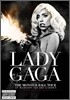 Lady Gaga - Lady Gaga Presents : The Monster Ball Tour at Madison Square Garden