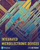 Integrated Microelectronic Devices: Physics and Modeling