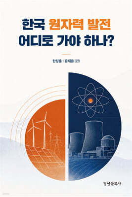 한국 원자력 발전 어디로 가야 하나?