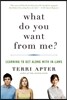 What Do You Want from Me?: Learning to Get Along with In-Laws