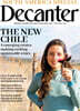 Decanter (월간) : 2026년 09월