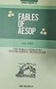 FABLES OF AESOP-이솝이야기