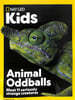 National Geographic Kids (월간) : 2026년 10월