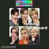 [새상품/Y 포토카드/랜덤/중복X] 트렌드지 TRENDZ Chameleon (정품/라이징스타)