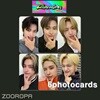 [새상품/Y 포토카드 세트] 트렌드지 TRENDZ Chameleon (정품/라이징스타)