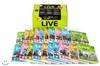 교과서 인물로 배우는 우리역사 LIVE 한국사 1-20권 세트(전20권)+사은품증정(랜덤)1 2 3 4 5 6 7 8 9 10 11 12 13 14 15 16 17 18 19 20