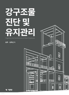 강구조물 진단 및 유지관리