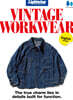 (예약도서) Lightning Archives VINTAGE WORKWEAR  (English Version)