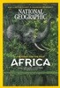 National Geographic USA (월간) : 2026년 10월