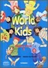월드 키즈 스튜던트 북 world kids student book 6
