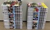 (중급) 원펀맨 One Punch Man 1-35 전권 세트