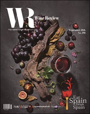와인리뷰 WINE Review (월간) : 9월 (2026)