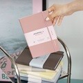 아이코닉 2027 저널J 다이어리 위클리 B6