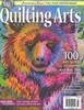 QUILTING ARTS MAGAZINE (계간지) : 2026년 no.03