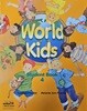 World kids Student Book 4