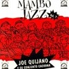 Joe Quijano & His Conjunto Cachana / Mambo Jazz Vol.7 (수입/CESCD27000)