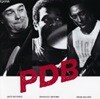 PDB (Jaco Pastorius, Kenwood Dennard, Hiram Bullock) / PDB (일본수입/DIW827)
