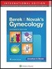 Berek & Novak's Gynecology, 16/E