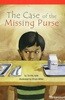 Case of the Missing Purse Below Level Reader Grade 6
