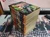 박철호 만화 신 파이트 볼 1-14 완결 중고 코믹갤러리