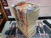 체인지 가이 1-23 중고 코믹갤러리