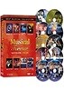 [미개봉] 뮤지컬 포에버(10disc) : 레미제라블UE, 스피리트 오브 더 댄스, 리버댄스 뉴욕, 리버댄스 월드투어, 스톰프 아웃 로드, 스톰프 펄스, 익스플로시브 댄스, 헤이! 미스터 프로듀서(2disc)