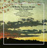 Michail Jurowski 페테르손-베르거: 교향곡 전곡, 바이올린 소나타 (Peterson-Berger: Complete Symphonies, Violin Sonatas)