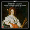 Dorothee Mields / Hana Blazikova 바르바라 스트로치: 소프라노 독창과 2중창 (Strozzi: A Portrait in Five Acts - Duets for Two Sopranos)