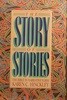 The Story of Stories: The Bible in Narrative Form. Hardcover