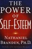 The Power of Self-Esteem. Hardcover
