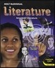 Holt McDougal Literature Grade 11 .......   15장 약간 사용 외 나머지는  모두 아주 깨끗합니다 