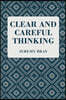 Clear and Careful Thinking