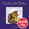 노부영 세이펜 Hush Little Baby (Board Book)