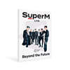 [사진집] 슈퍼엠 - Beyond LIVE BROCHURE SuperM : Beyond the Future - 브로슈어(72p)+포토카드(1종)
