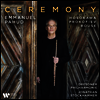 프로코피에프, 루즈 & 호소카와: 플루트 협주곡 (Ceremony - Prokofiev, Rouse & Hosokawa: Flute Concertos)(CD) - Emmanuel Pahud