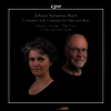 바흐: 알토와 베이스를 위한 독창 칸타타 (Bach: Complete Solo Cantatas for Alto and Bass) - Michi Gaigg