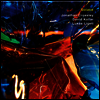 Jonathan Crossley / David Kollar / Lukas Ligeti - Solace (CD)