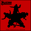 Velveteen Queen - The Greater Good (CD)