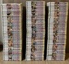 (중급) 원피스 one piece 1-113+114 전권 세트