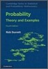 Probability, 4/E