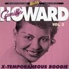 Camille Howard / Vol. 2: X-temporaneous Boogie (수입/SPCD70622)