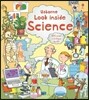 The Look Inside Science