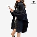 [트윈스파파] 루즈핏 여성 코듀로이 셔츠(P0000UCC/3컬러)