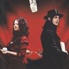[수입] The White Stripes (화이트 스트라입스) - 5집 Get Behind Me Satan