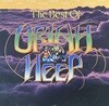 [LP] 유라이어 힙 - Uriah Heep - The Best Of Uriah Heep LP [U.S반]