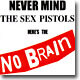 노브레인 - Never Mind The Sex Pistols Here's The No Brain + 문화사기단 - Sampler